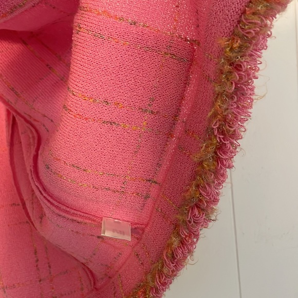 St. John Collection by Marie Gray Vintage Bouclé Knit Jacket Blazer - Picture 17 of 17